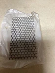 Arctic Cat New Oem Frame & Footrest Screen Guard 2706-133. Price: $5.99.