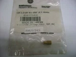 Brp Ski Doo Main Jet 580 P/n 404115400/404161985 New. Price: $16.99.