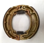 Nos Eton Rear Brake Shoe Complete 800420 Remanufactured. Price: $10.38.
