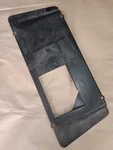 2001 Ski-doo Summit 700 Air Intake Plate Cover Oem 517302415 Used. Price: $24.95.