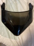 Ultra Low Windshield & Support 2023-26 Ski Doo Mxz 600R 850 E-tec GEN5 218 Used. Price: $100.00.