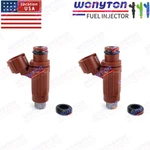 2PCS Fuel Injectors For Arctic Cat Sno Pro 500 CF5 Zr 4000 2004-2017 3007-052 New. Price: $38.99.