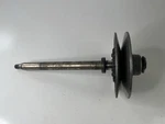 2008 Summit 800 146 Secondary Clutch Jackshaft Driven 417127075 Used. Price: $175.00.