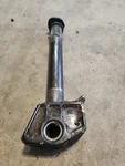 Ski-doo Lh Rh Spindle 95 96 Formula Skandic Summit Legend Grand Touring Used. Price: $59.49.
