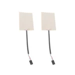 Rsi Racing Standard Hi Power Grip Heater Element Kit With Plastic Oem Connectors New. Price: $94.71.