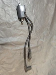 Ski Doo Denso Ignition Coil 129700-2490 Used. Price: $29.99.