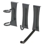 Performance Tools Rail Hook Set - 12PC. Motorcycle Atv/utv Street Bike W5167 New. Price: $29.39.