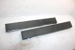 99 Polaris Indy 500 Oem Side Heat Exchanger Set 2511258 2511257 SP51 Used. Price: $84.27.