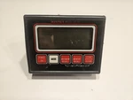 Digatron DT-31 Vintage Racing Kart Engine Gauge Tachometer, Temp, Rpm, Egt Used. Price: $120.00.