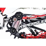 Timbersled - Belt Drive Qdt Kit 2889797 New. Price: $500.00.