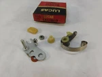 Bsa Norton Triumph Cycles Ignition Points Lucas 54419827 New Old Stock 1968-1972. Price: $21.56.