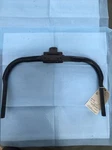 . Ski Doo Oem Rear Bumper 96-05 Formula 600LT CK3 Mach Z 518314000 USED4669. Price: $30.00.