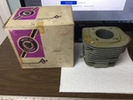 New Nos Vintage Arctic Cat Cylinder For 1972 Cheetah Panther 340 3000-217 U13. Price: $169.92.