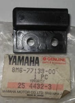 Yamaha Nos Holder, Rod 8M6-77139-00-00 New. Price: $19.99.