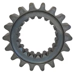 Silent Top Sprocket - Size: 21 Tooth Style: Front / New. Price: $84.80.