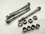 Cylinder Bolts - 2016 Arctic Cat Zr 8000 Used. Price: $24.99.