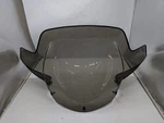 Skidoo Gsx Ss High Windshield 517303509 2006-2009 Sport Limited Fan Used. Price: $99.00.