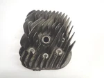 2000 Yamaha Phazer 500 Right Side Cylinder Head Assy 8DJ-11121-00-00 Used. Price: $15.99.