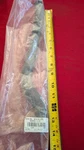 Oem Brp Ski Doo Radiator Coolant Hose 509000636 Grand Touring Sport 600 Ace Etc New. Price: $10.00.
