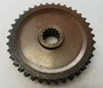 Genuine Boa Ski Snowmobile Chain Sprocket 38 Tooth 35-2 Double Nos Vintage 70'S New. Price: $99.99.