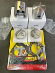 Kohler K340-2FA, 2AX, 2T Pistons/gaskets Kit '70S Viking Herters Alouette Ariens New. Price: $165.00.