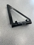 Arctic Cat Snowmobile 2004-2006 Sc 500 600 700 Battery Tray Bracket 0745-204 Used. Price: $11.99.