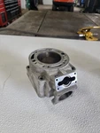 1998 Yamaha Srx 700 Cylinder Used 8DN00. Price: $185.00.