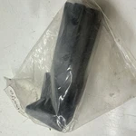 End Cap-bumper, Black --- Polaris Nos Used. Price: $14.99.
