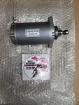 Arctic Cat Motor, STARTER-570 Oem Part# 0745-395 2008-2013 New. Price: $130.00.