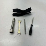Tool Kit - 1994 Polaris Sno Classic Used. Price: $20.00.