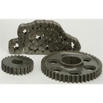 Venom Products Heavy Duty Chain Set Ac 12 520905 New. Price: $241.16.