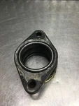 Polaris Snowmobile Carburetor Adapter 3084673 T327 Used. Price: $19.99.