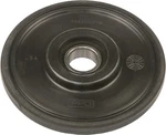 Ppd R5630H-2-001A Idler Wheel Black 5.63"X25MM New. Price: $43.83.