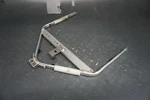 2004-2007 Mxz Gsx Gtx Summit 800 Ski-doo Oem Handle Support Frame Bracket Used. Price: $53.97.