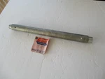 Nos Yamaha Snowmobile 1974 Rear Axle Shaft GPX338-GP433-TL433 Used. Price: $21.95.