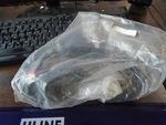 New Left Handlebar Switch Start Stop Hi/lo Override Headlight Polaris 4110095. Price: $50.00.