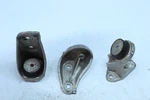 2020 Ski-doo Summit 850 Engine Motor Mounts 512061025 512061344 512061136 Used. Price: $40.00.
