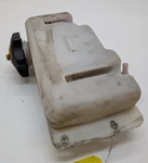 Ski Doo Used Oem Oil Tank Assembly M5142700 Skandic 1998-2011. Price: $58.95.
