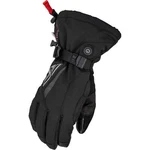 Fly Racing Title Heated Gauntlet Snowmobile & Snowbike Gloves - Black New. Price: $66.00.
