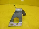 01 Polaris 600 Classic Edge Secondary Bracket Shield Guard Used. Price: $7.59.