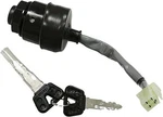2007 Yamaha Vector Er/gt/mtn Snowmobile Spi Ignition Switch New. Price: $54.54.