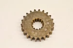 New Oem Arctic Cat 0107-301 Sprocket 22T Nos. Price: $50.99.