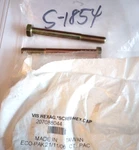 Brp Ski-doo Can-am Hex Cap Screw Nos 207088044 Qty. (S-1854) New. Price: $8.50.