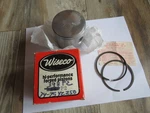 Vintage New Wiseco Piston 0.20 230P2 Yamaha Yz 250 1974-1975 398P2 OM33. Price: $75.00.