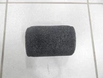 Arctic Snowmobile 2003-2004 Firecat Zr Handlebar Pad Foam 0619-797 Used. Price: $5.97.
