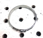 Sea-doo Drive Clamp 1992-1996 Gts 1992-1993 Gtx 580CC 293650022 Nos Lot Of 4 New. Price: $14.99.