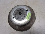 91 Yamaha Exciter Ii 570 Lc Snowmobile Flywheel Rotor Magneto 88S-85550-00-00 Used. Price: $69.99.