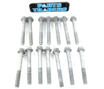 Oem Genuine Ski-doo Cylinder Head Bolt 8X68.5 (set Of 14) 2021-2025 E-tec 850 Used. Price: $24.99.