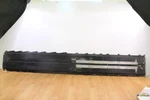 2013 Ski-doo Summit 800 Etec Xm Sp Center Rear Heat Exchanger / Cooler 163 Used. Price: $99.00.