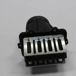2010 Ski-doo Mxz 600 Tnt Oem Intake Socket With Reeds 420667490 Used. Price: $89.99.
